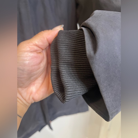 Alpine Design Winter Parka Black Wmn Size Small - Picture 7 of 9